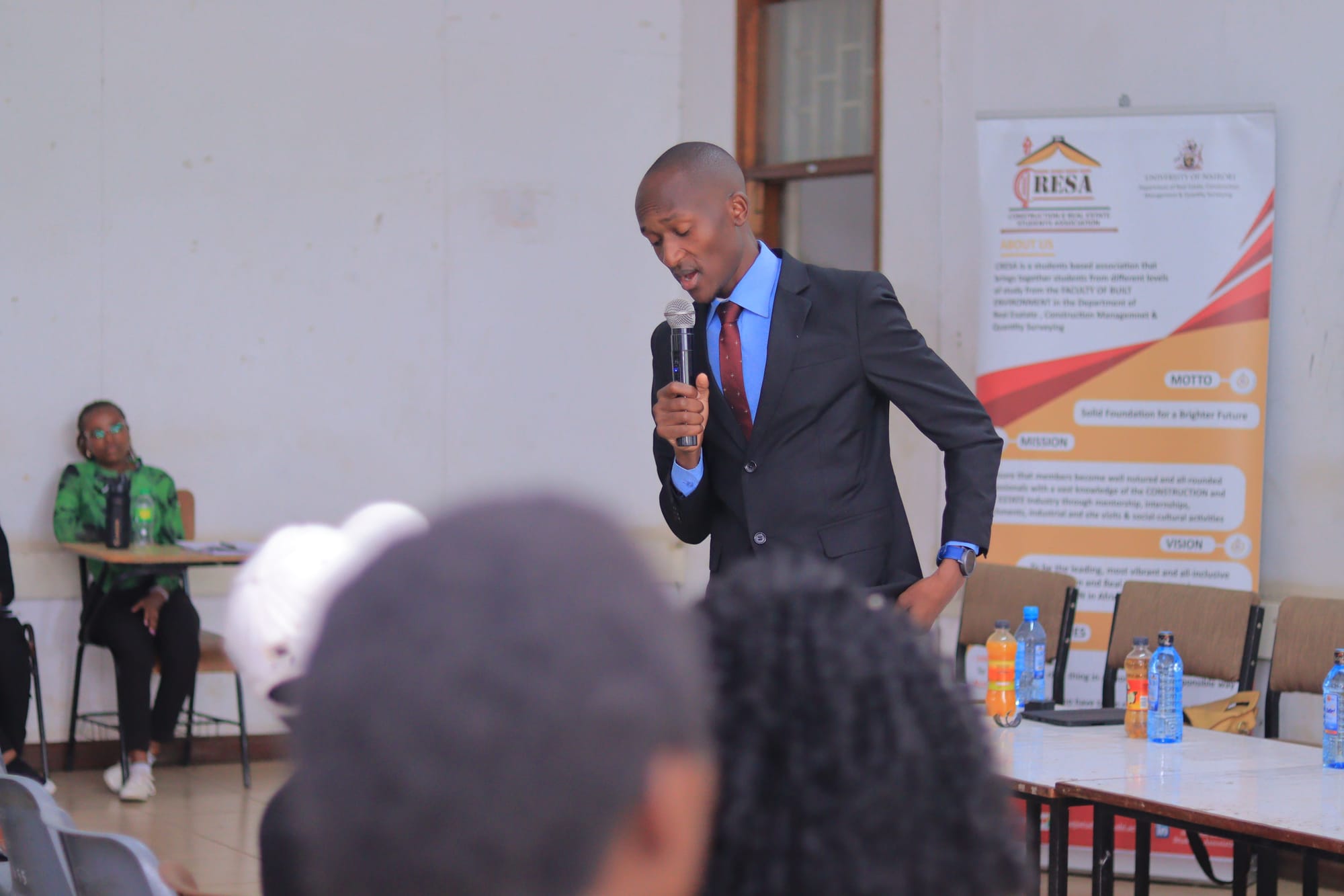 The Future of Real Estate – Insights from Felix Ochuoga