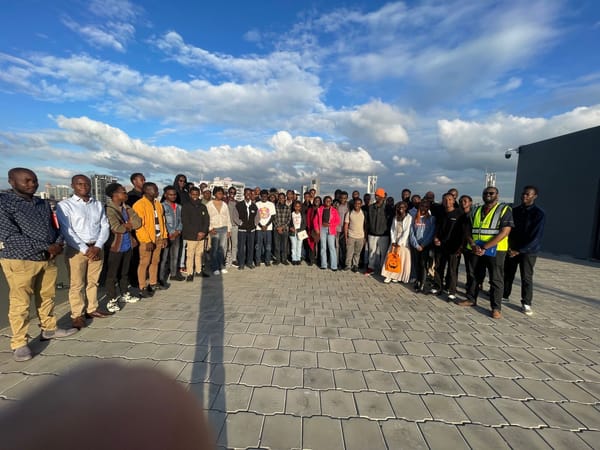 EXPLORING THE CUBE: A CRESA Site Adventure