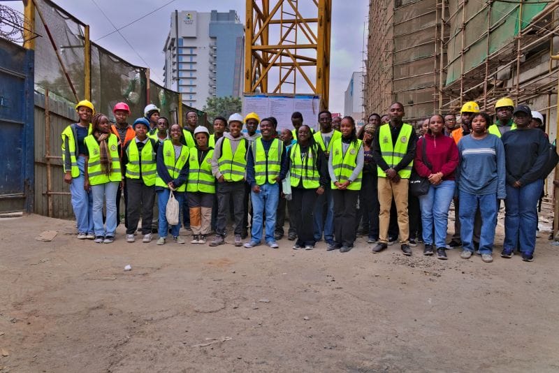 Exploring the Crown Jewel of Westlands